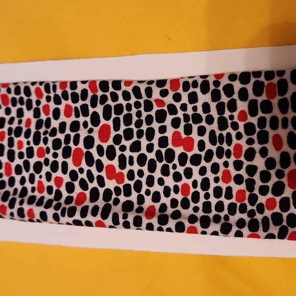 Handmade, Cotton/Polyester/Spandex Head Bands. - Picture 10 of 10